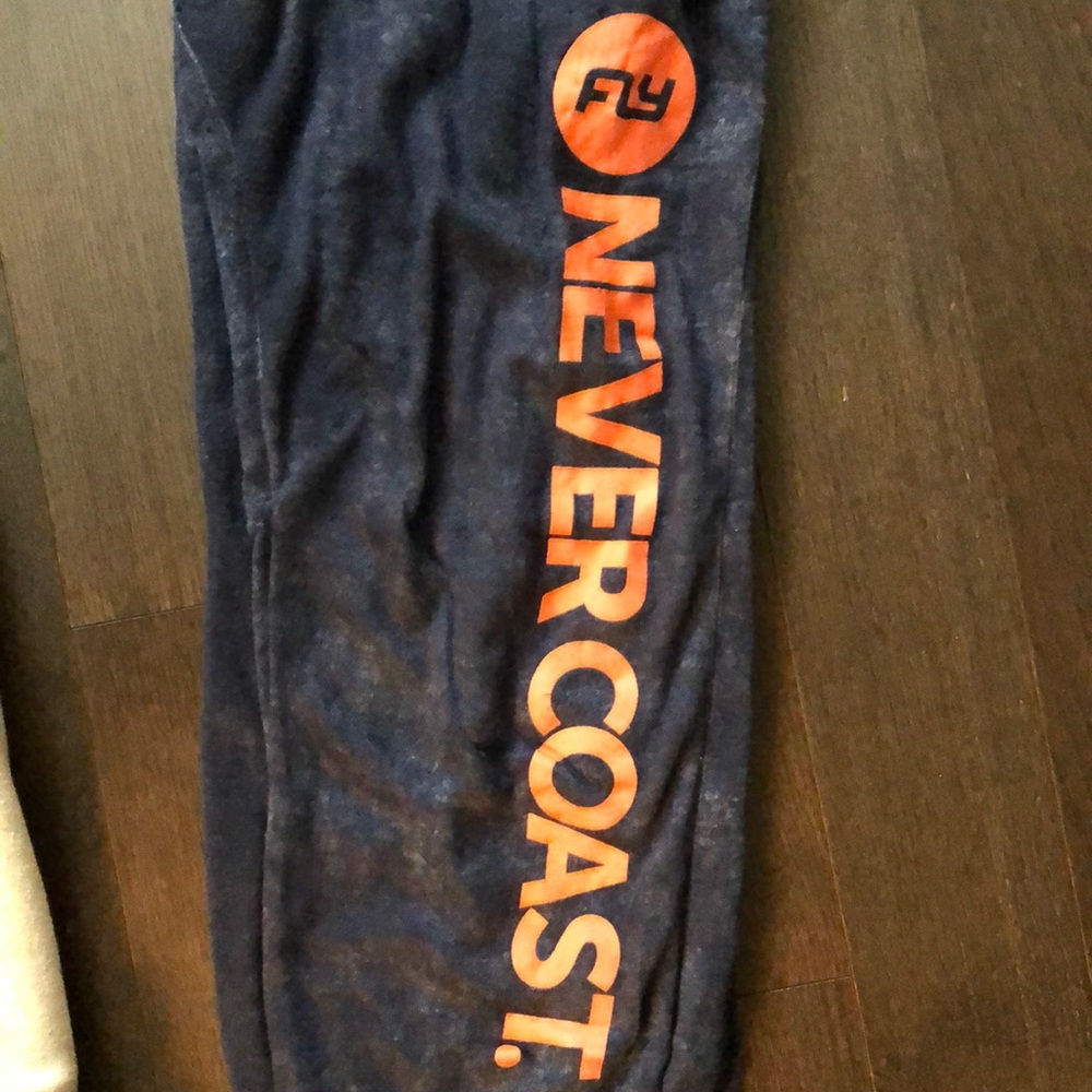 Flywheel sweatpants, 2 pairs - Picture 3 of 4